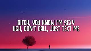 Aliyah’s Interlude - IT GIRL (Lyrics)