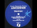 Lovestation - Teardrops (Serious Danger)