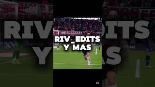 gimnasia?nah ausente #capcut #riverplate #futbol #football #edit