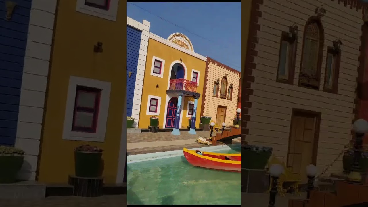 Live Shooting - MFI Achievers in Music Video 