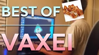 Best Of: Vaxei (bacon boy)