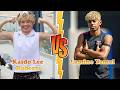 Kaido Lee Roberts VS Lamine Yamal (Barcelona) Transformation ★ From Baby To 2026