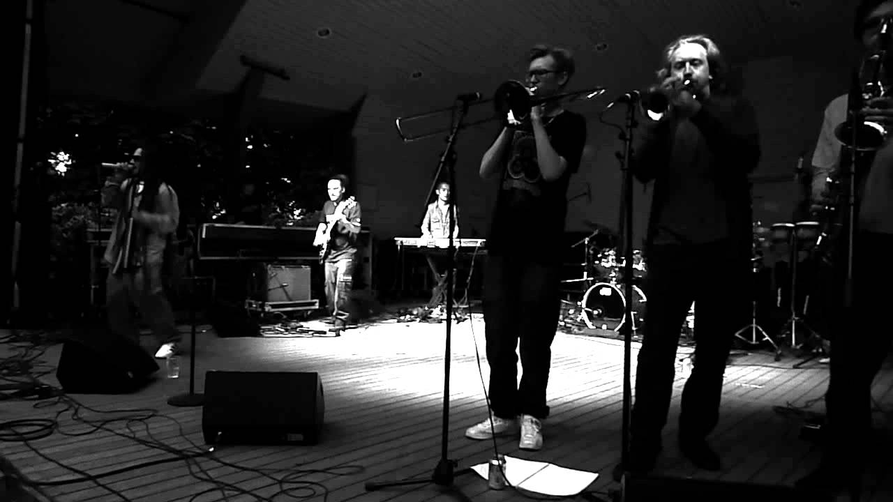 First Light Band No Lies (unrecorded) / Rebel Music Festival YouTube