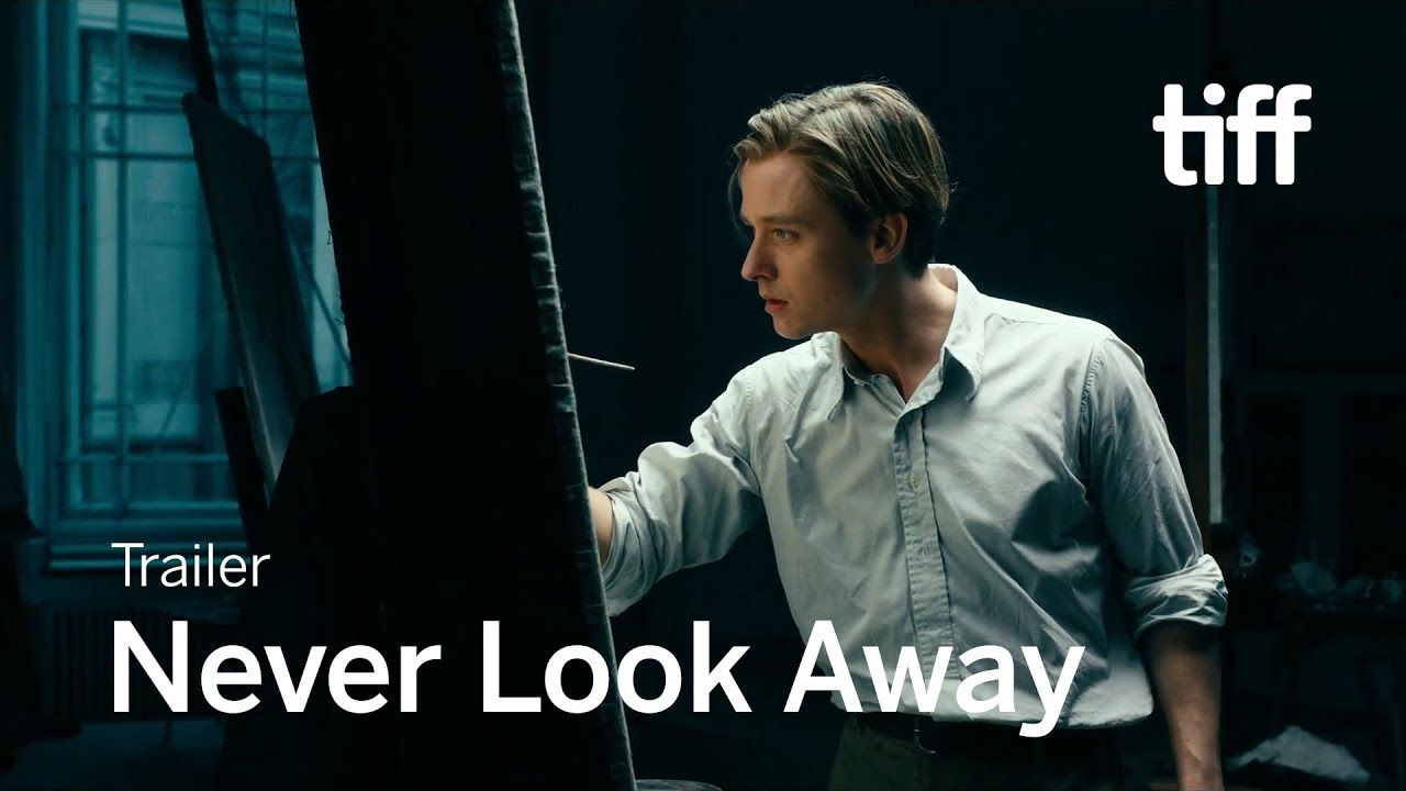 Never Look Away Trailer Youtube