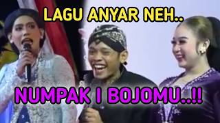 CAK PERCIL CS LAGU ANYAR E HENGKI KARO NIKEN SALINDRI ENAK NUMPAK I BOJOMU CIL