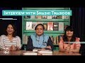 Interview with dr shashi tharoor