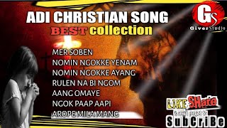 Adi Christian Song// Collection//jukebox// Giver Studio.