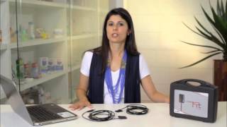Sensor Digital Micro Imagem Fit
