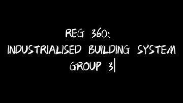 IBS PROJECT VIDEO - GROUP 2
