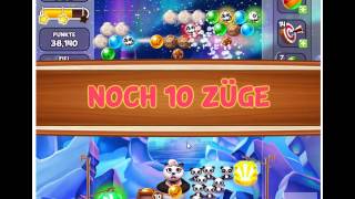 Panda Pop Level 788 no Booster by Michi G