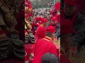 Paris Lunar New Year, Lion Dance Up Close! 🦁✨ | #pariswalkingtour #paristravelguide #lunarnewyear