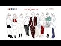 ONE CHANCE / ONE CAHNCE×JOINT WORKS 2019FW PV