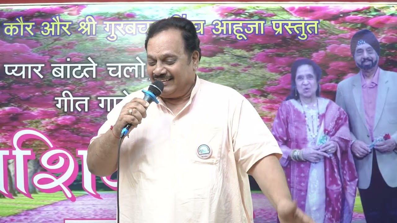 Haseen ho tum khuda nahi ho.... Vikram Shah