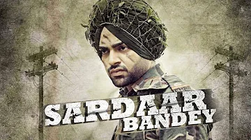 Sardaar Bandey (Full Video) | Jordan Sandhu feat.Manni Sandhu | Bunty Bains | Speed Records