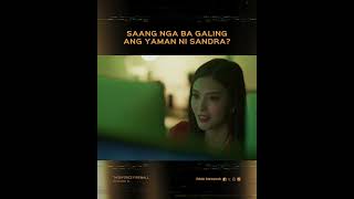 Taskforce Firewall: Saan nga ba galling ang yaman ni Sandra? | Episode 16
