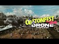 COTTON FEST 2024 Drone Compilation | Elaine & Emtee Performance