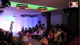 Nets F-Model Yes Fashion Show