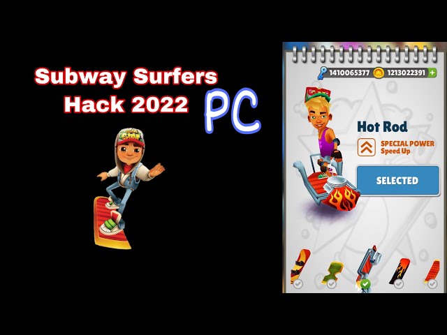 How to hack Subway Surfers by Lucky Patcher 10.1.0 version. 2022