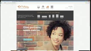 PicMonkey Tutorial with Blog Elevated: How to Edit Photos for your Blog