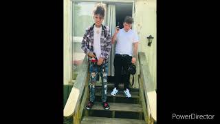 Lil Hella & Qlee - Tap In ( Official Audio )