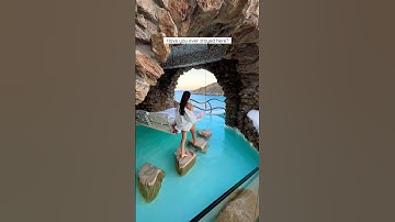 It’s the Calilo hotel in Greece! #luxury #hotel #fy #shorts