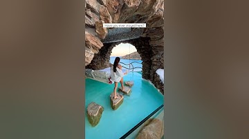 It’s the Calilo hotel in Greece! #luxury #hotel #fy #shorts