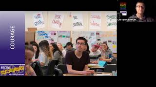 Biology Transfer Student Orientation - Fall 2020