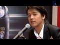 [RyuSiwon Weekly] GM Daewoo  스포츠카 G2X의 홍보대사로 위촉