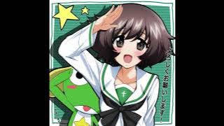 Afro-Gunso - Yukari Akiyama (Cover)