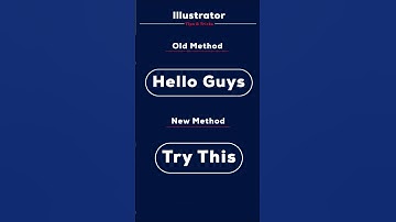 Illustrator Tips  2025 #illustration  #illustratortips #illustratortutorial #illustratortutorials