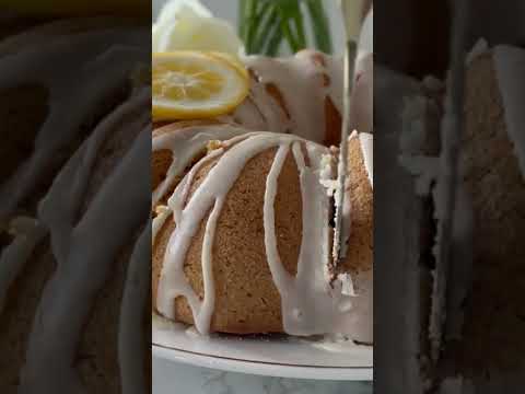 Video: A është torta bundt vegane?