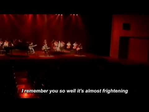 HY - 366 日 (OST 赤い糸) Free Translation