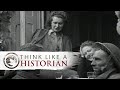 Think Like a Historian: The Liberation of the Netherlands