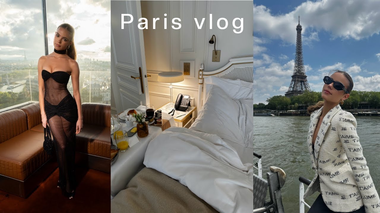 Traveling to Paris solo