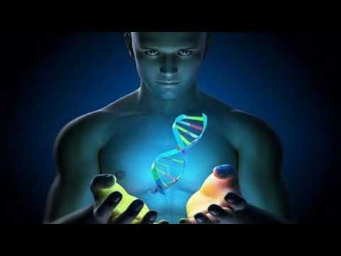 DECRETO DE REPROGRAMAÇÃO CELULAR PARA ATIVAÇÃO DAS FITAS DE DNA