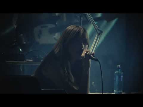 Konradsen - Baby Hallelujah (Live at MUNCH)