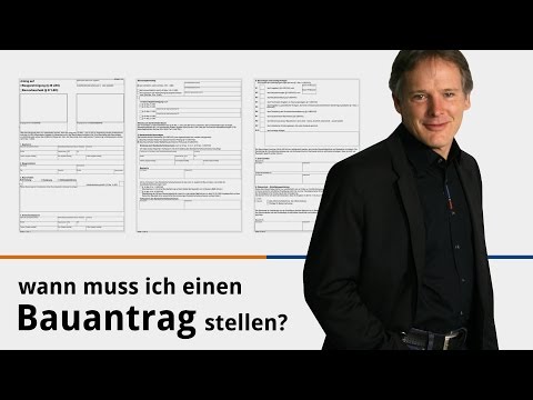 Video: So Erhalten Sie Schnell Die Genehmigung Für Die Sanierung Von Räumlichkeiten