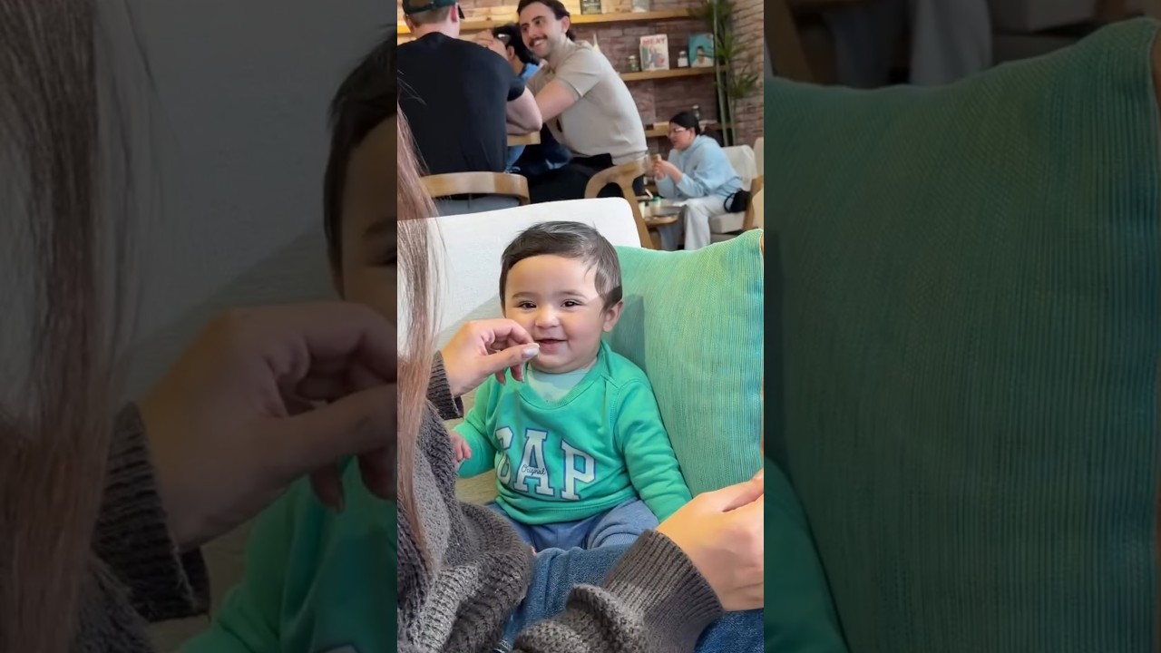 Sabeena syed and Khaqan Shahzawaz before walima with family 