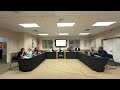 SAVANNAH RIII BOARD MEETING