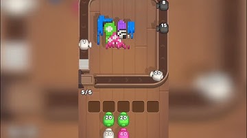 Color Pixel Shooter Level 26 Walkthrough Solution Gameplay Gamerstein 