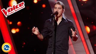 The Voice Česko Slovensko 2019 - Jaromír Bartoš – Whataya Want from Me (Adam Lambert)