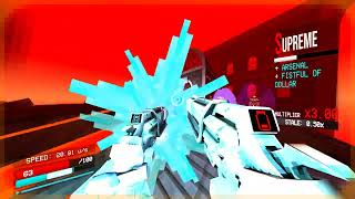 ULTRAKILL 6-1: Cry For The Weeper - Brutal P Rank