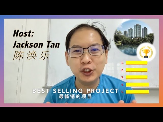 Top 5 Best Selling Projects in Jan 2022 