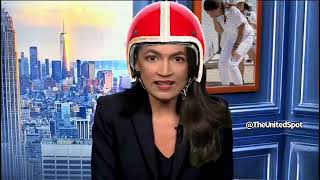 AOC Is Running For President