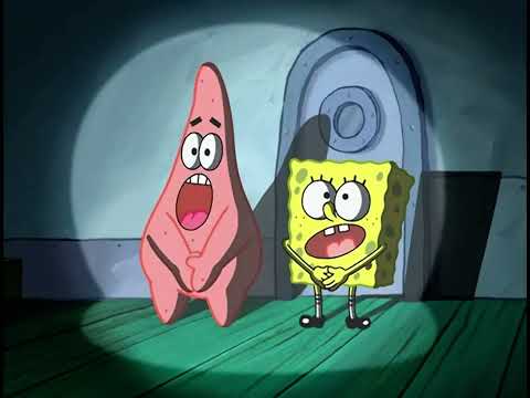 SpongeBob SquarePants - Pranks a Lot [Ending]