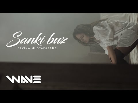 Elvina — Sanki Buz (Official Video)