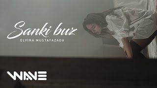 Elvina — Sanki Buz  Resimi