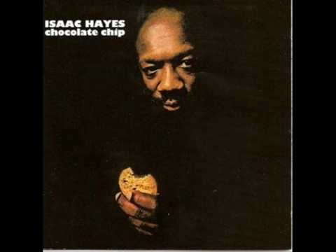 Isaac Hayes - Body Language (1975)