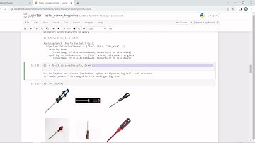fastai keypoints training with custom data