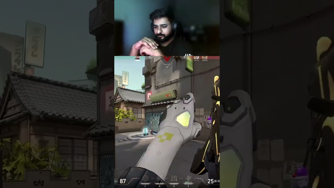 Well that was a close call  #valorantclip #valorant #funnyclips #funnyvalorant #valorantmontage